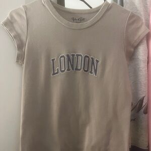 Brandy London top